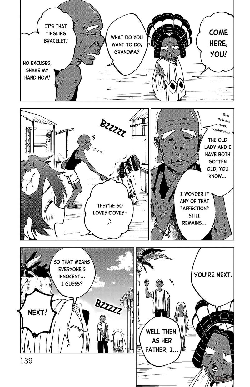 Kizetsu Yuusha To Ansatsu Hime 42 13