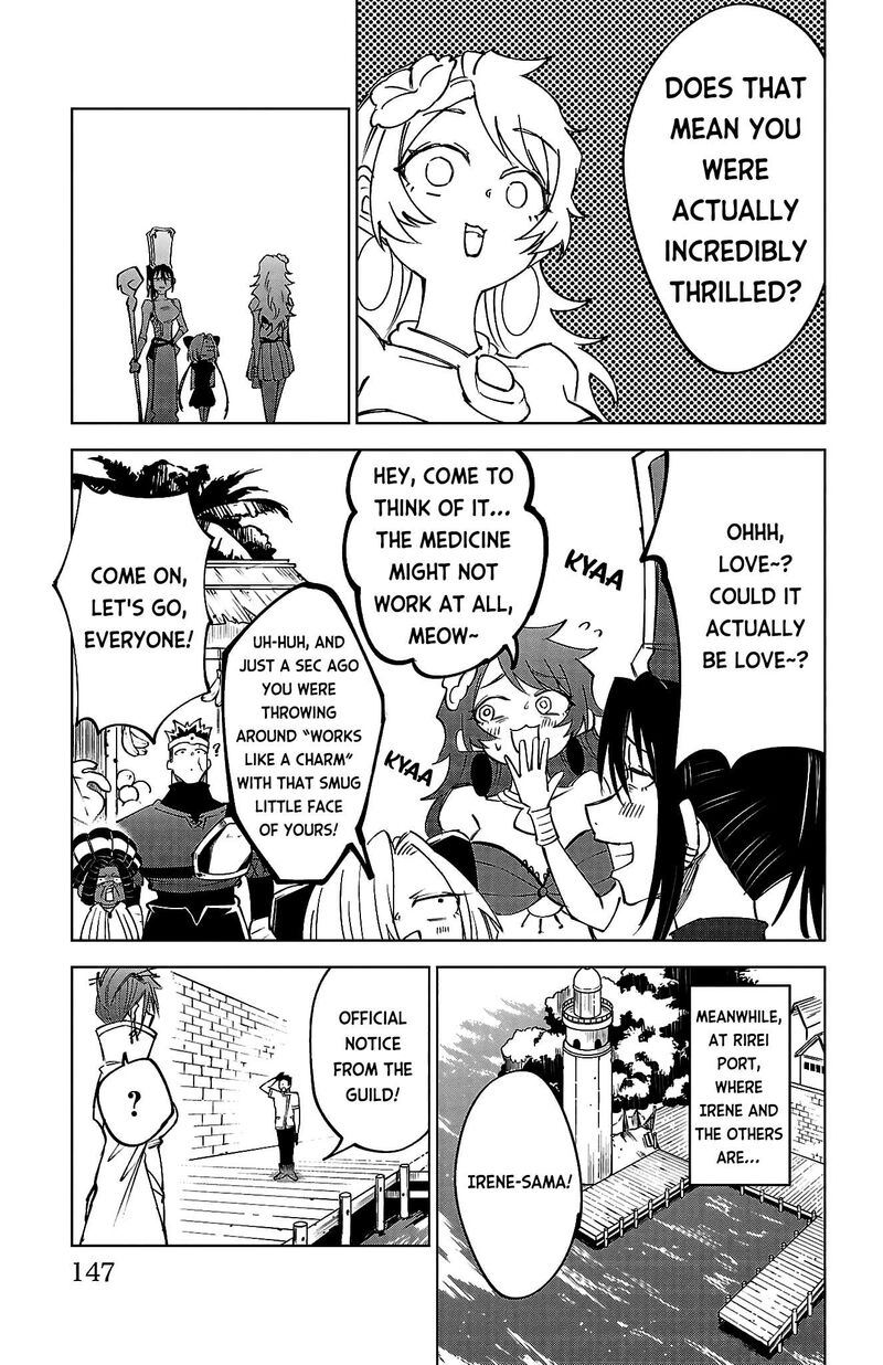 Kizetsu Yuusha To Ansatsu Hime 42 21
