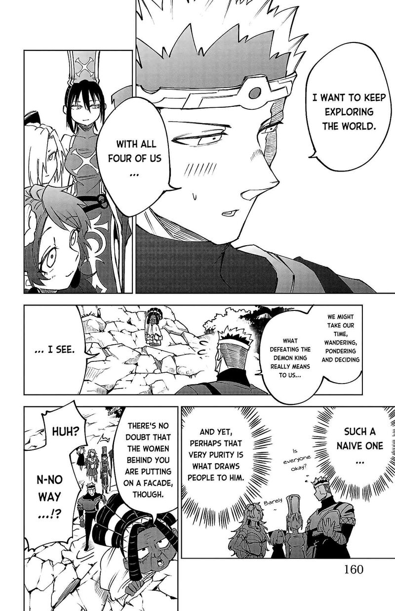 Kizetsu Yuusha To Ansatsu Hime 43 12