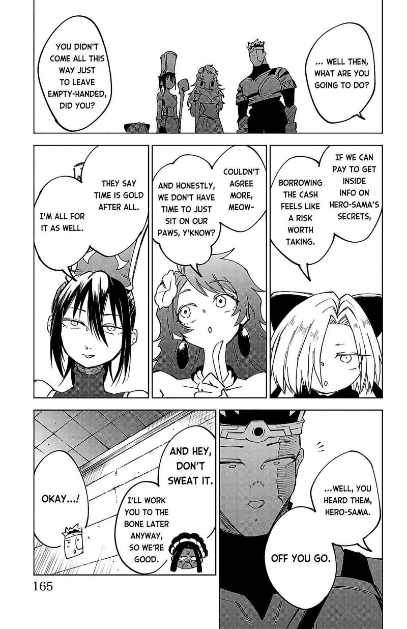 Kizetsu Yuusha To Ansatsu Hime 43 17