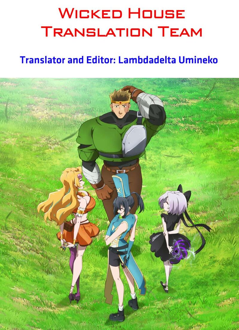 Kizetsu Yuusha To Ansatsu Hime 44 1