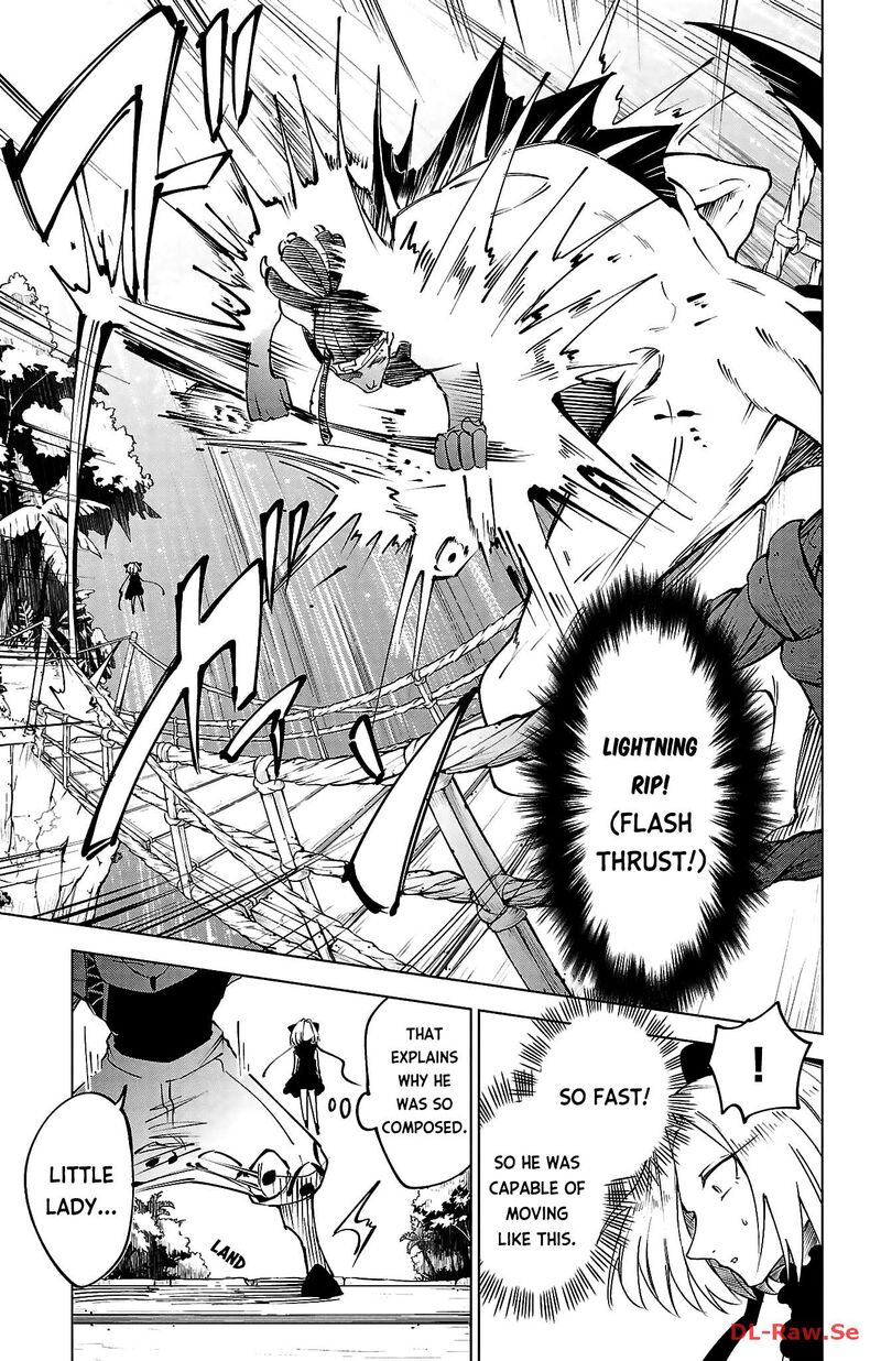 Kizetsu Yuusha To Ansatsu Hime 44 18