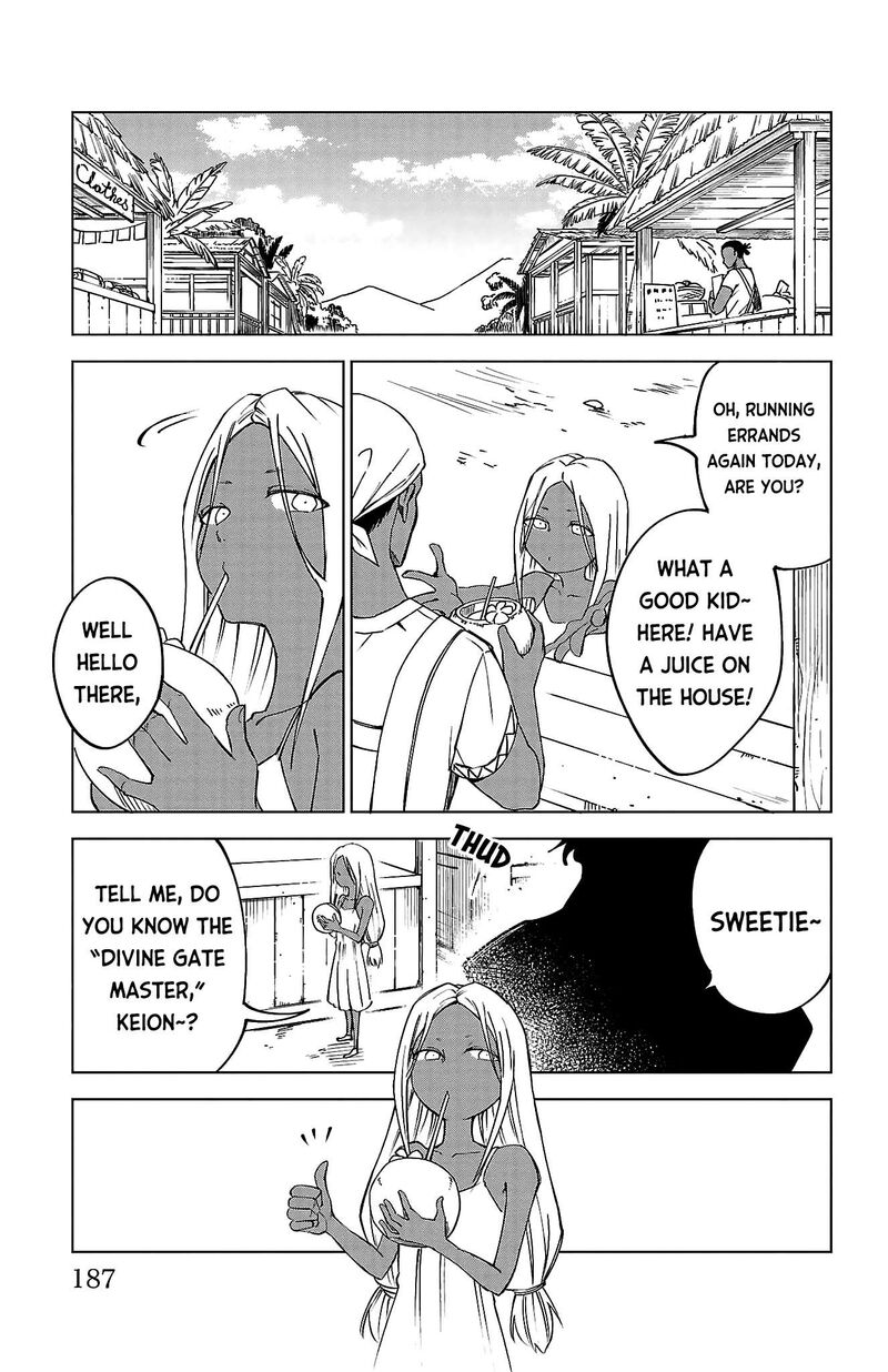 Kizetsu Yuusha To Ansatsu Hime 44 20