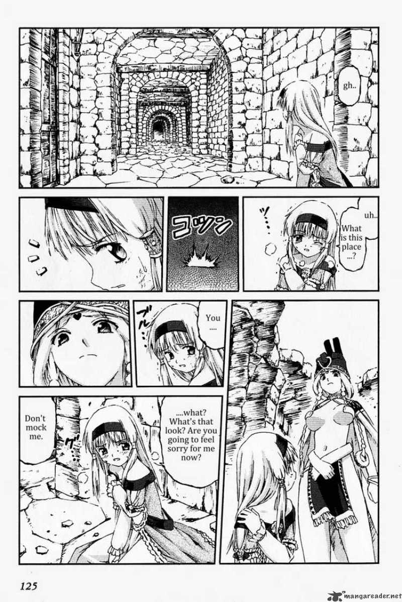 Knights 14 5