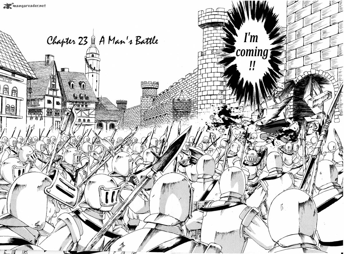 Knights 23 2