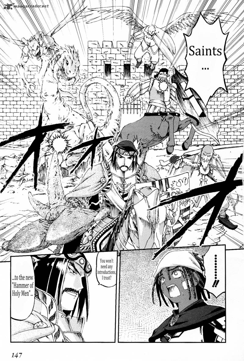 Knights 24 7