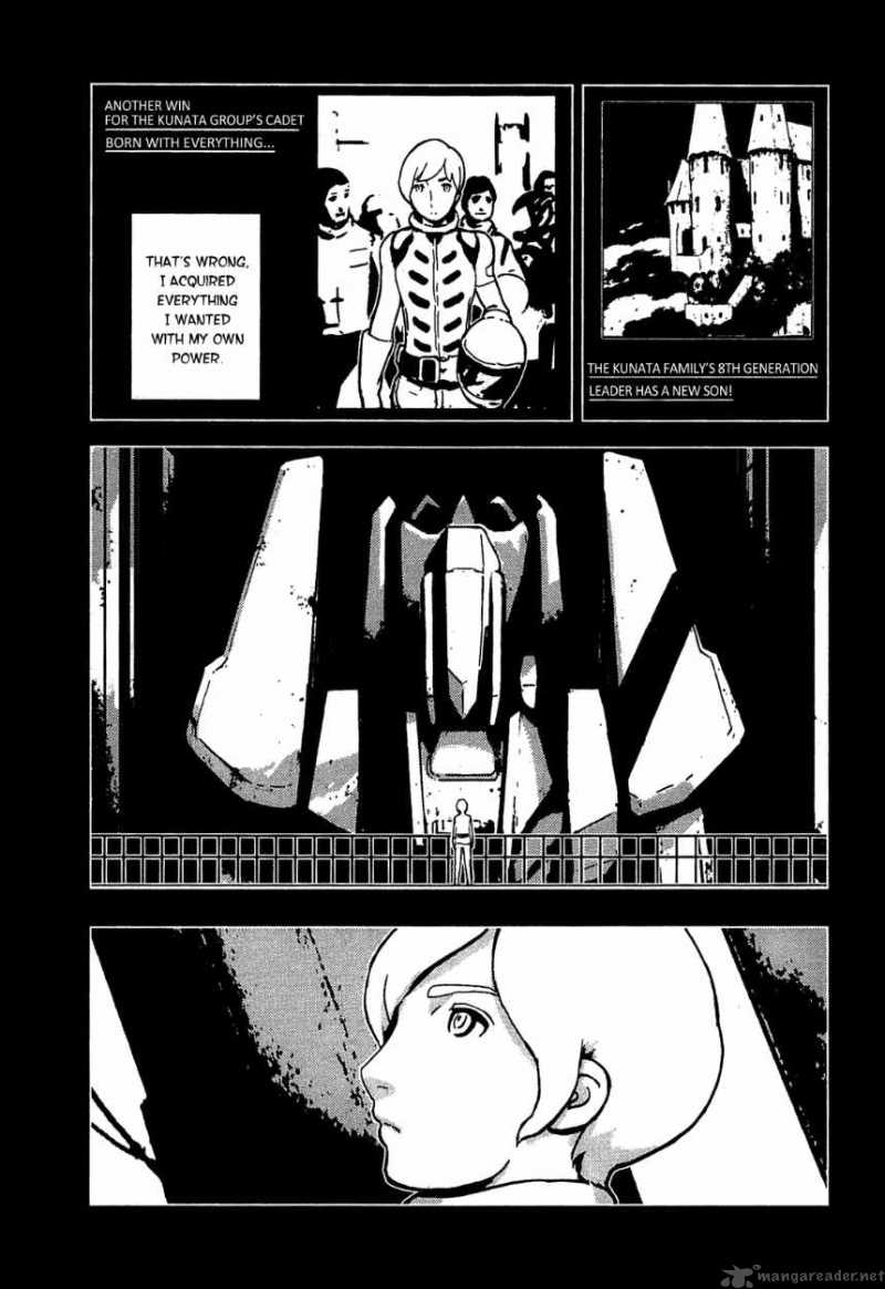 Knights Of Sidonia 10 3