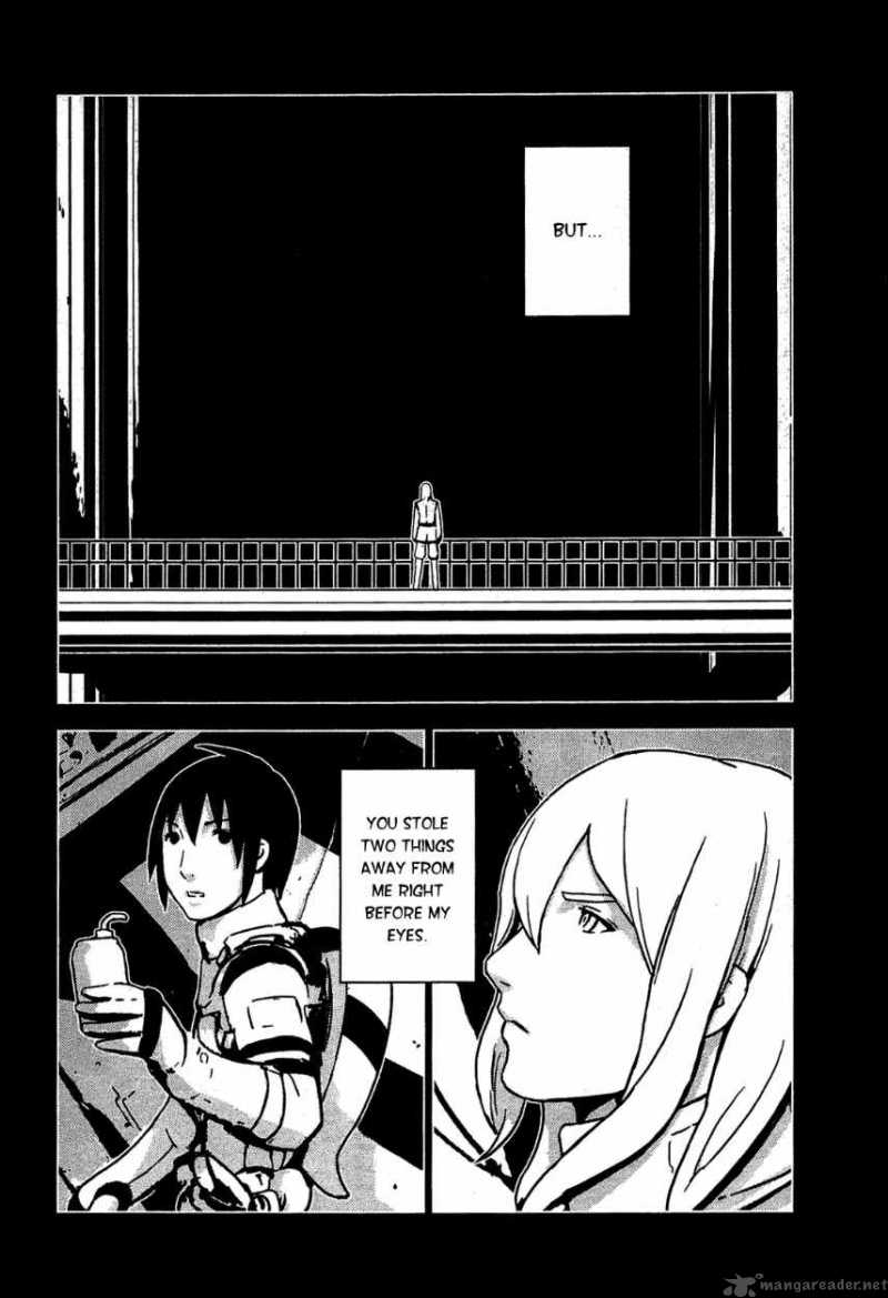 Knights Of Sidonia 10 4