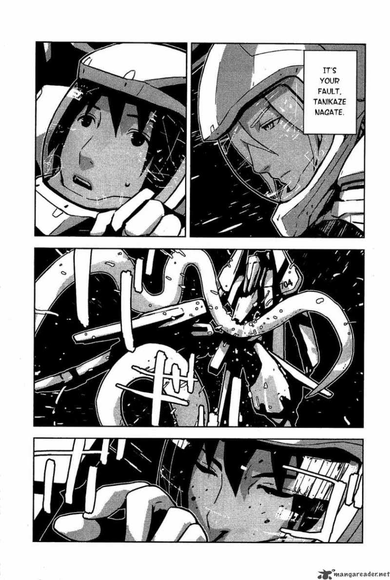 Knights Of Sidonia 10 5