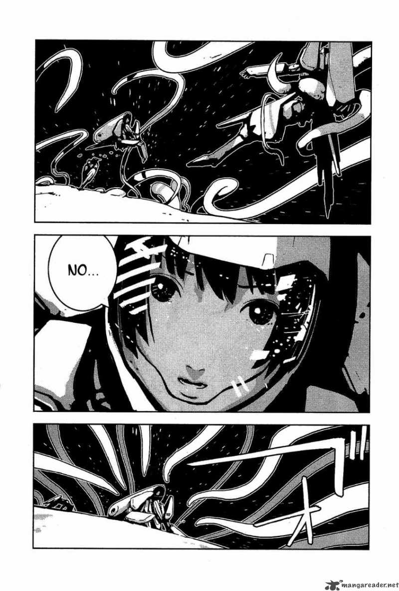 Knights Of Sidonia 10 9