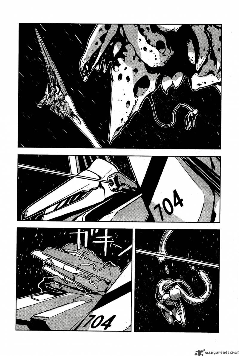 Knights Of Sidonia 11 15