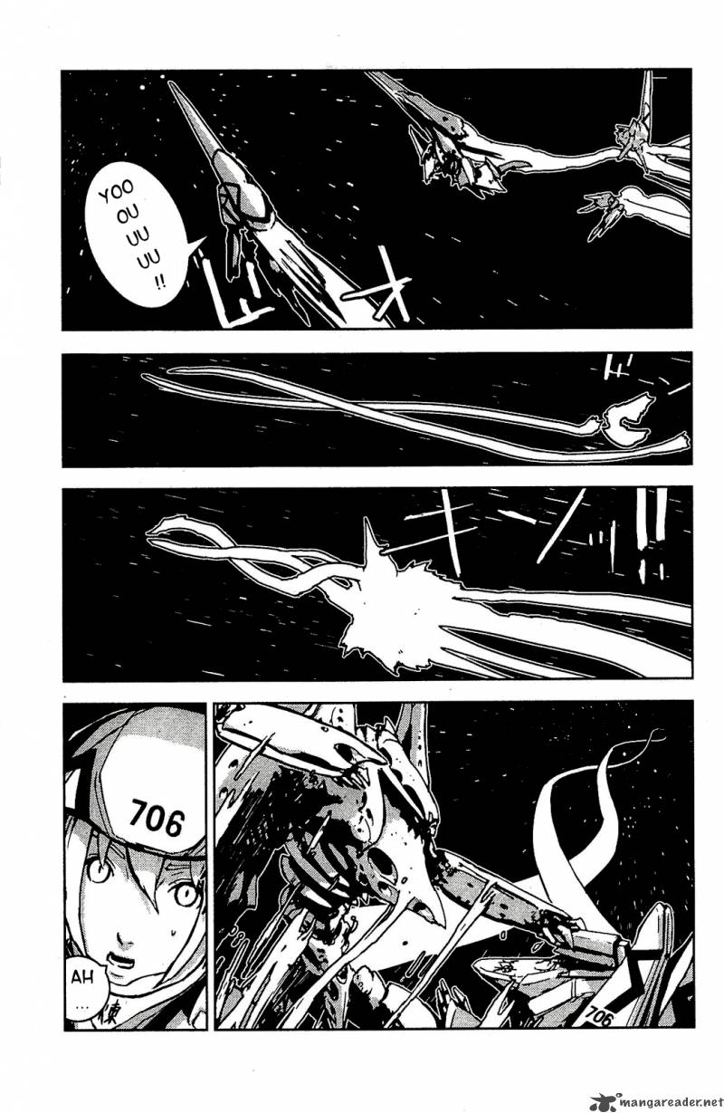 Knights Of Sidonia 11 28