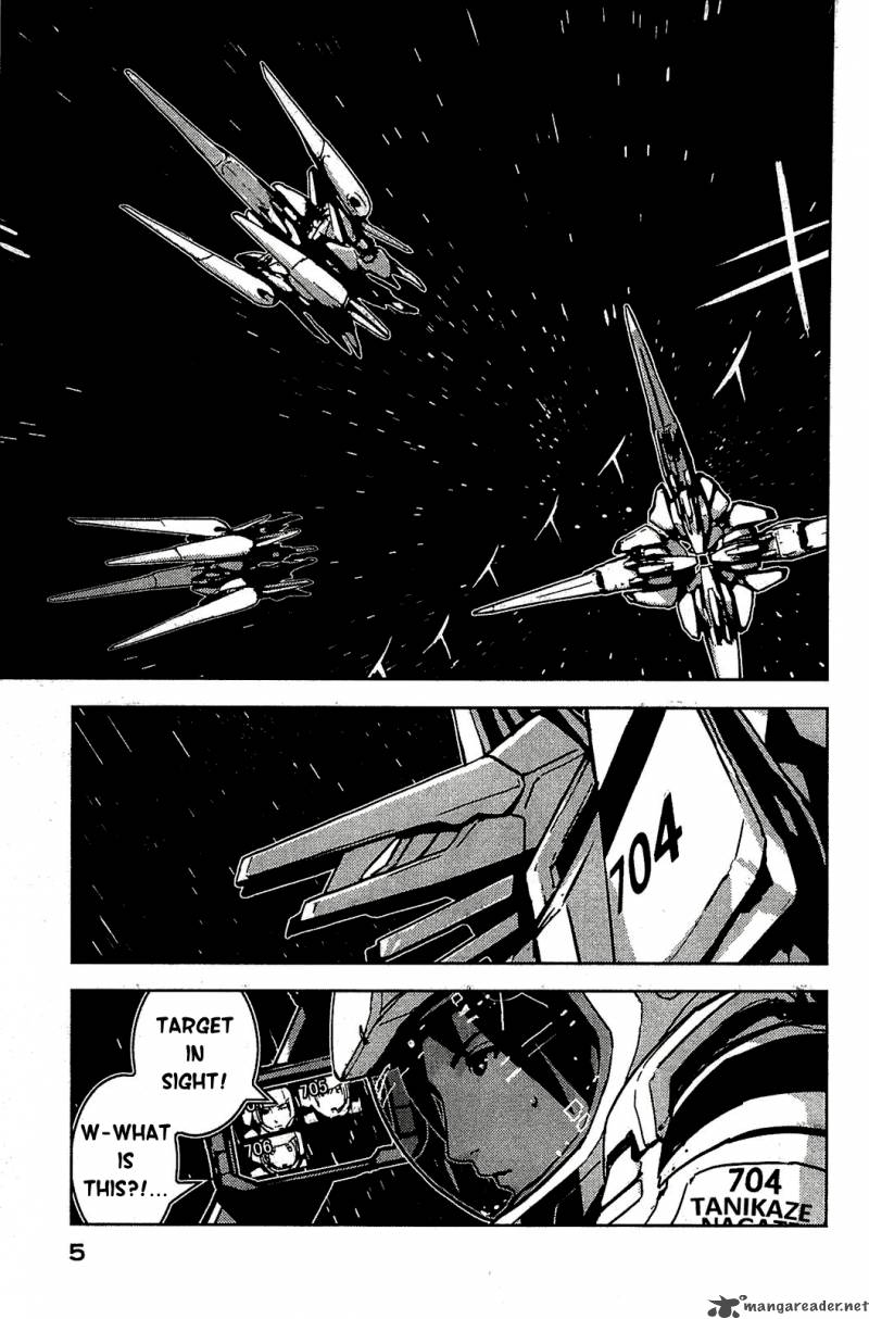 Knights Of Sidonia 11 4