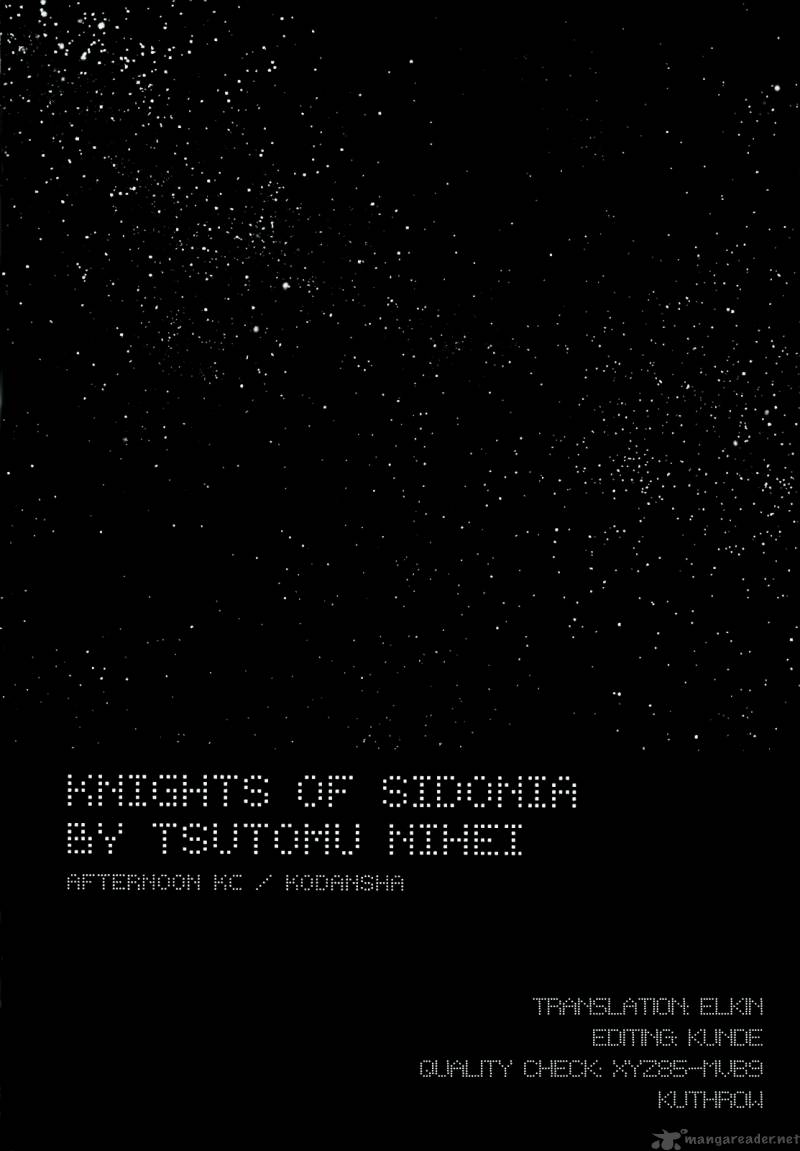 Knights Of Sidonia 11 46