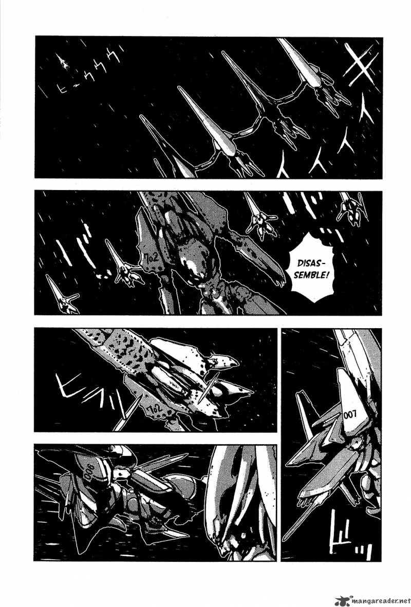 Knights Of Sidonia 11 8