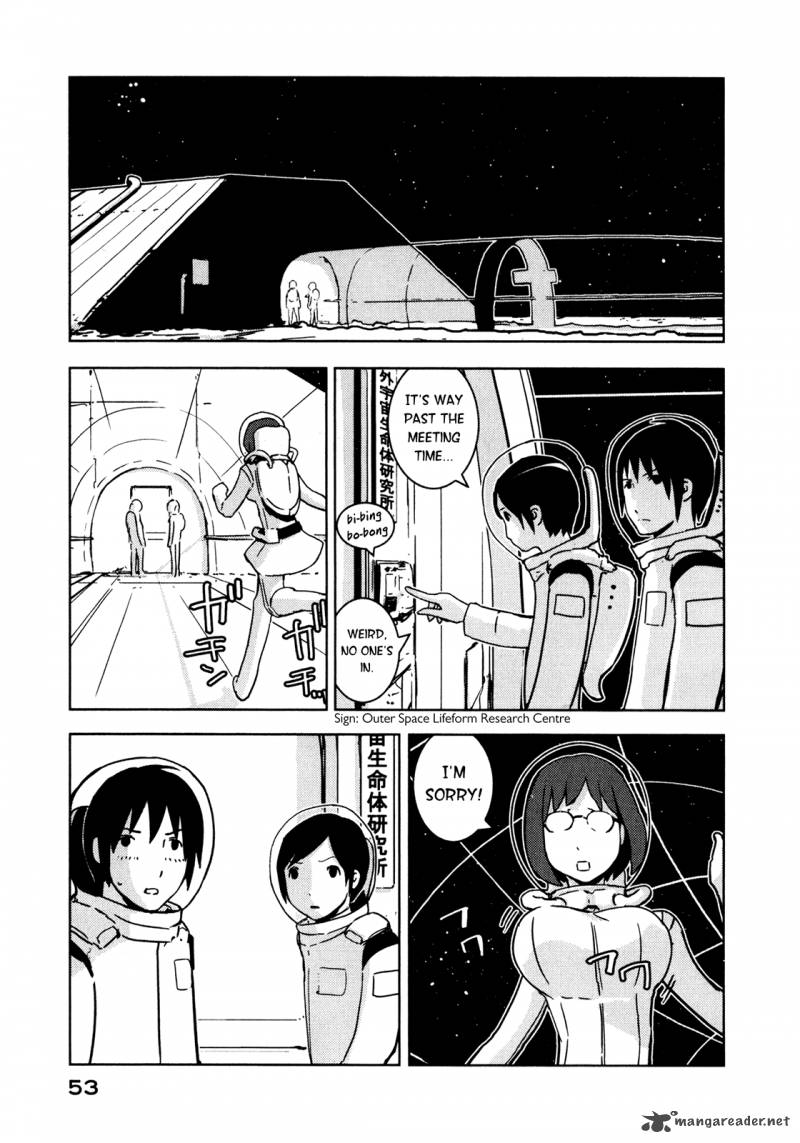 Knights Of Sidonia 12 4