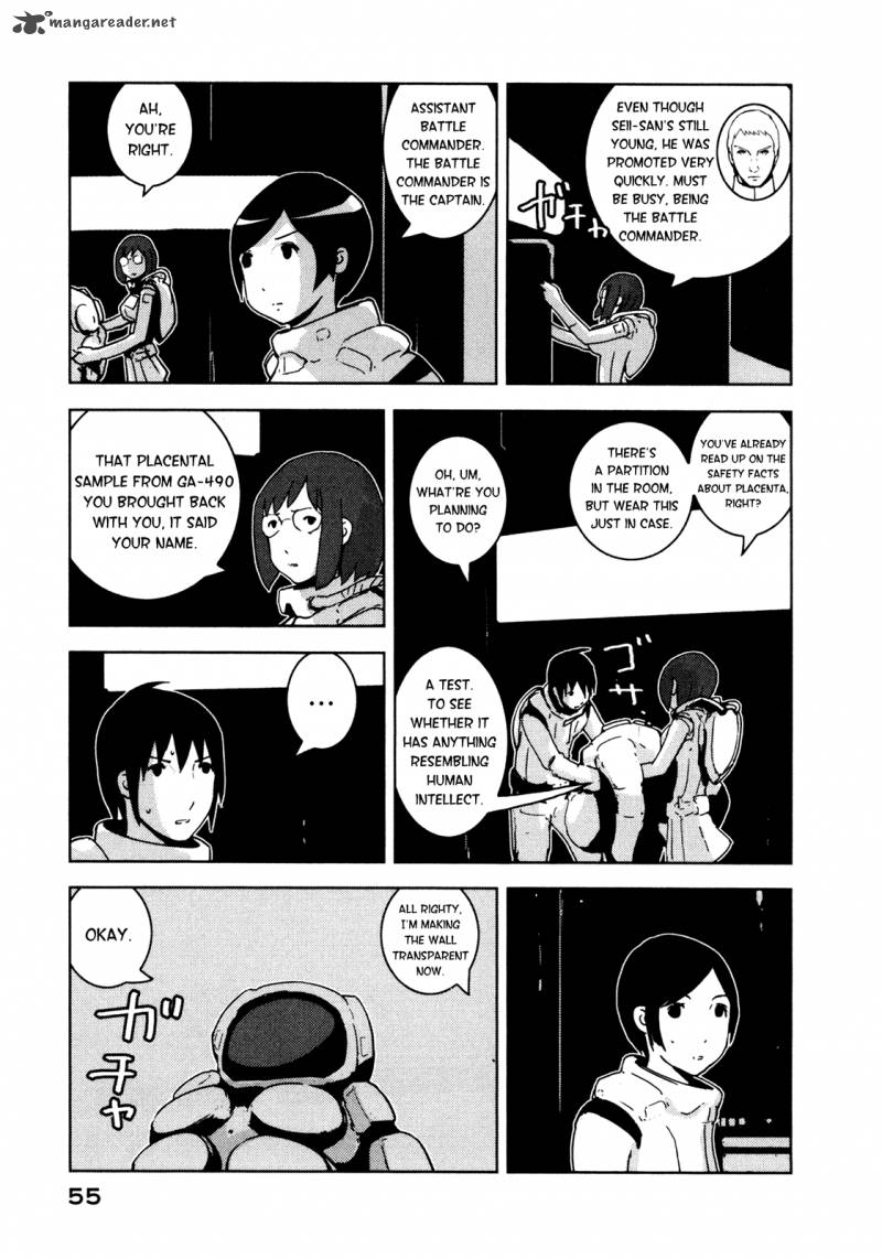 Knights Of Sidonia 12 6