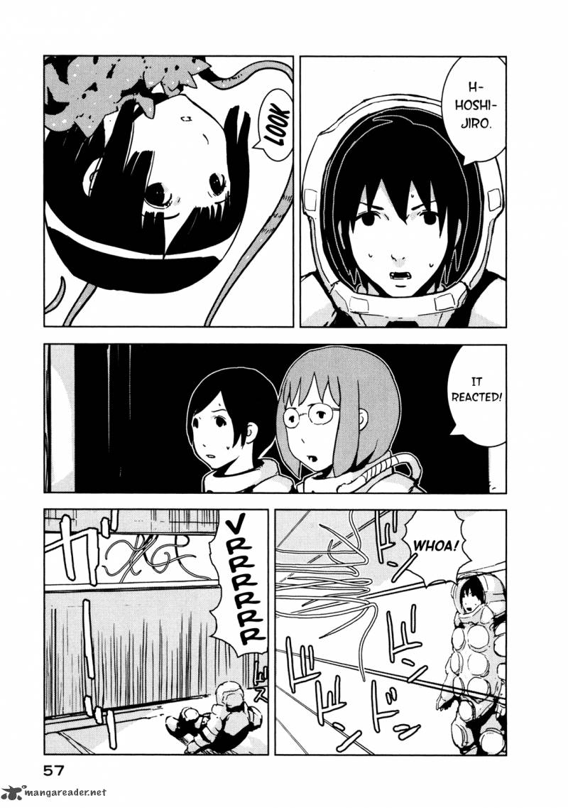 Knights Of Sidonia 12 8