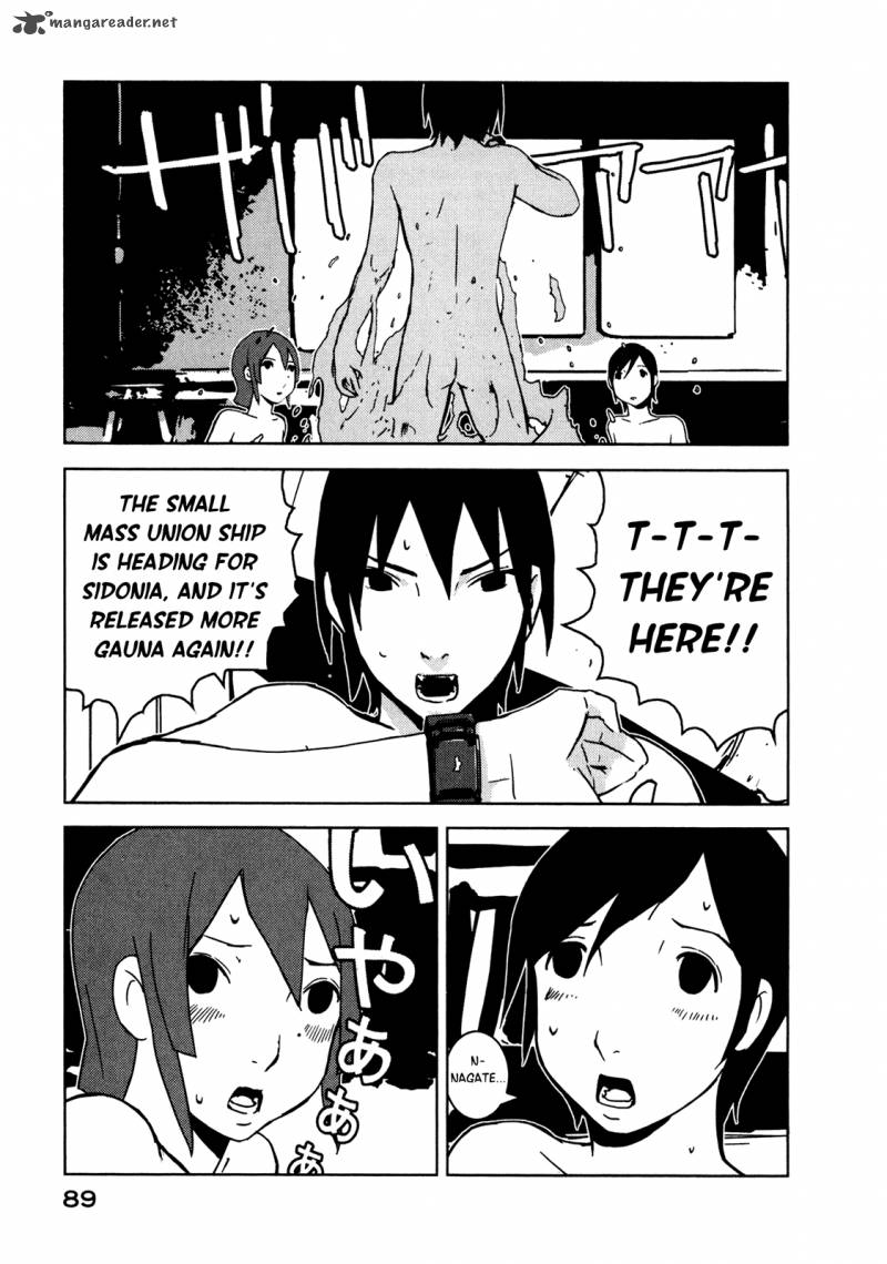 Knights Of Sidonia 13 15