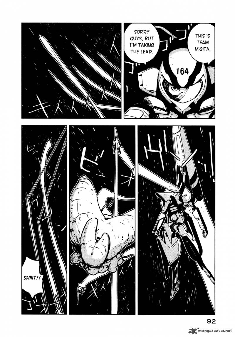 Knights Of Sidonia 13 18