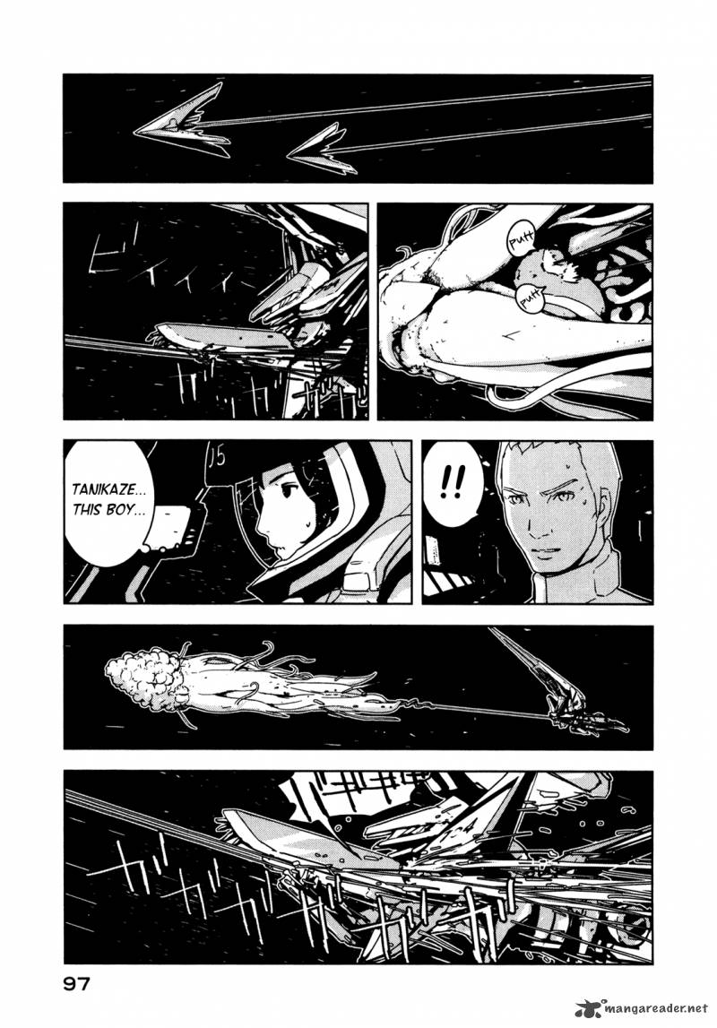 Knights Of Sidonia 13 23