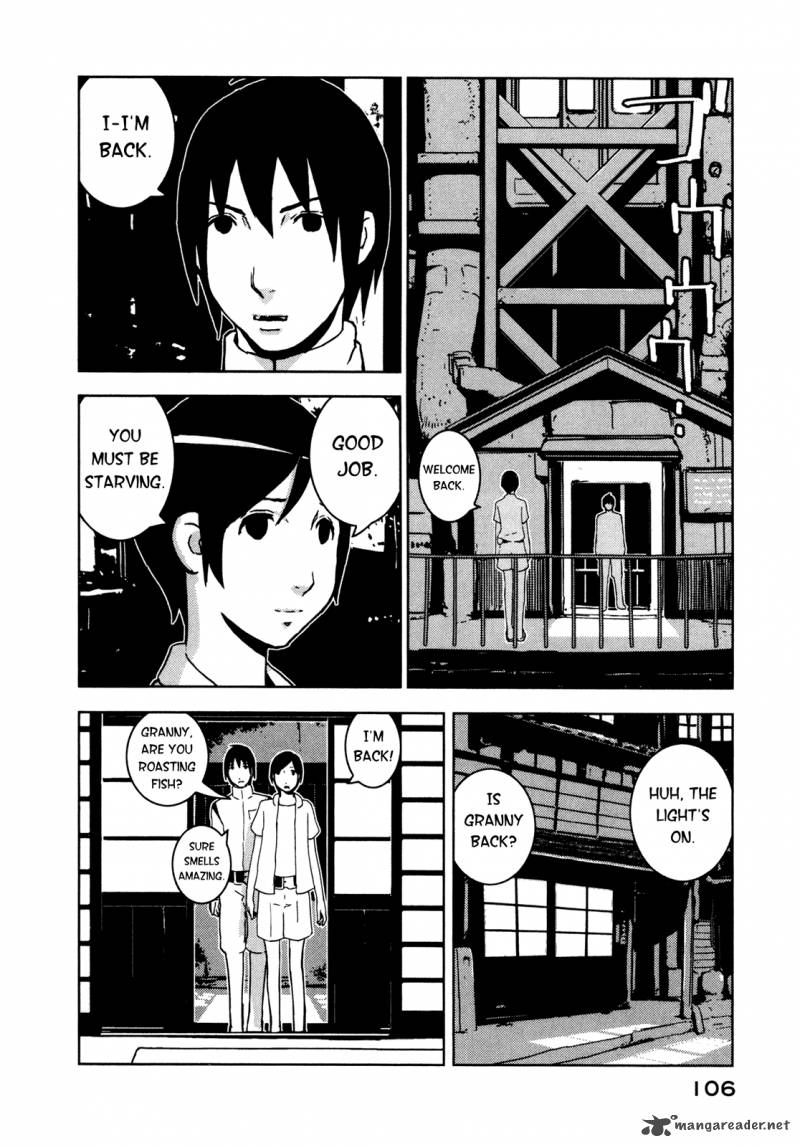 Knights Of Sidonia 13 32