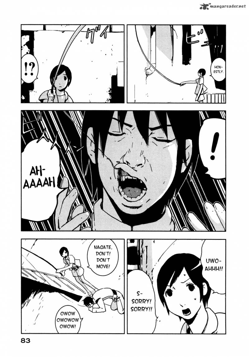 Knights Of Sidonia 13 9