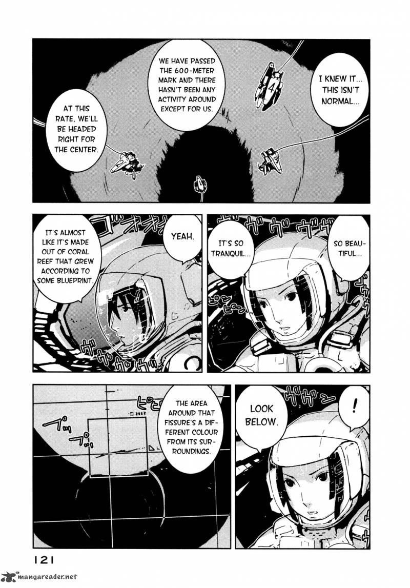 Knights Of Sidonia 14 10