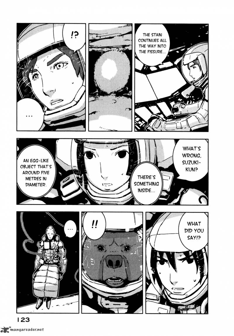 Knights Of Sidonia 14 12