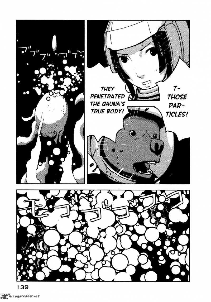 Knights Of Sidonia 14 28