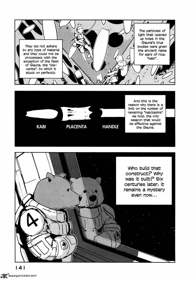 Knights Of Sidonia 14 30