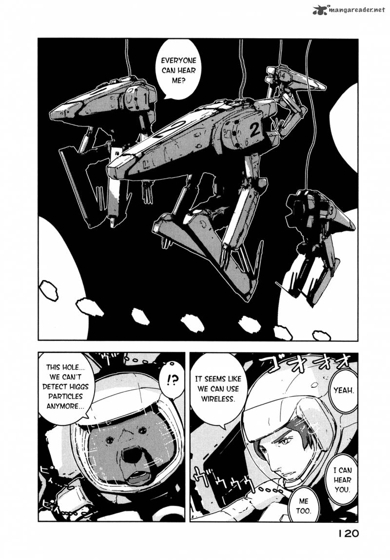 Knights Of Sidonia 14 9