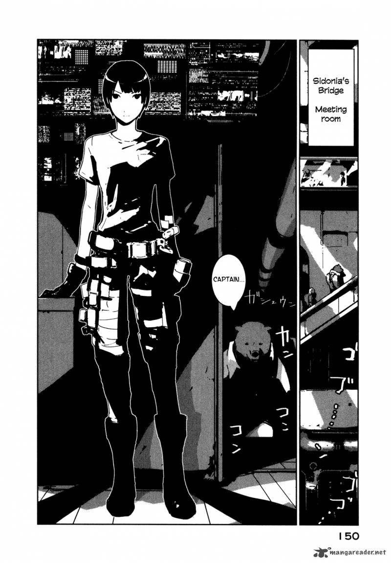 Knights Of Sidonia 15 4