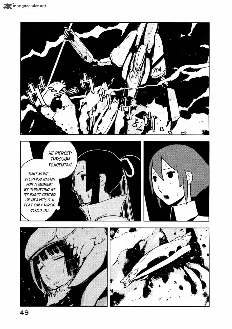 Knights Of Sidonia 17 15