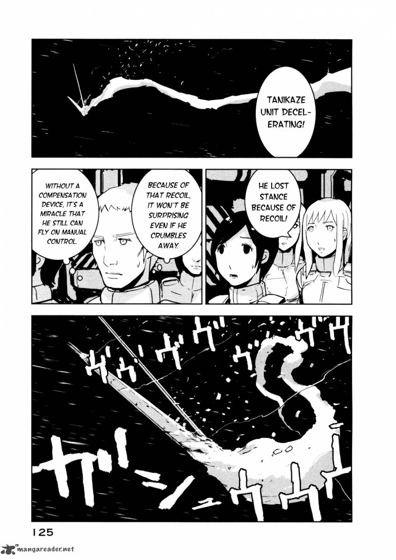 Knights Of Sidonia 19 25