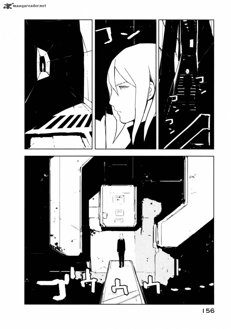 Knights Of Sidonia 20 22