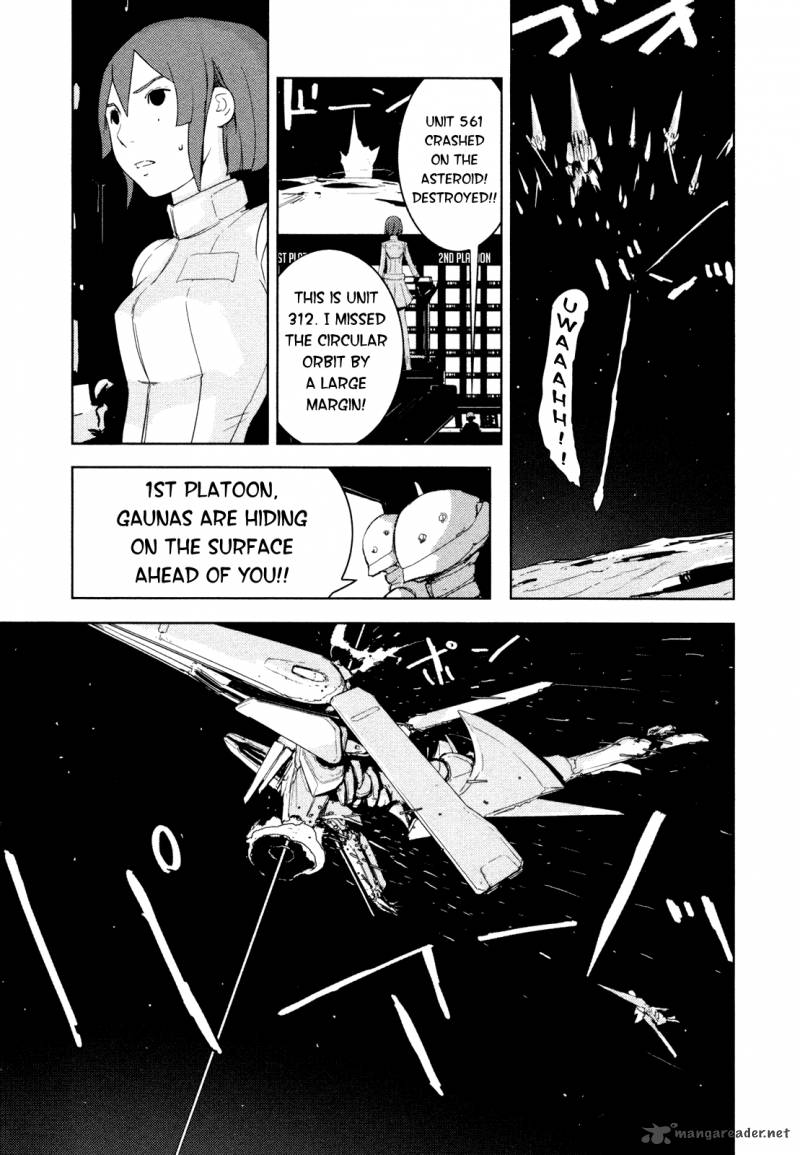 Knights Of Sidonia 23 17