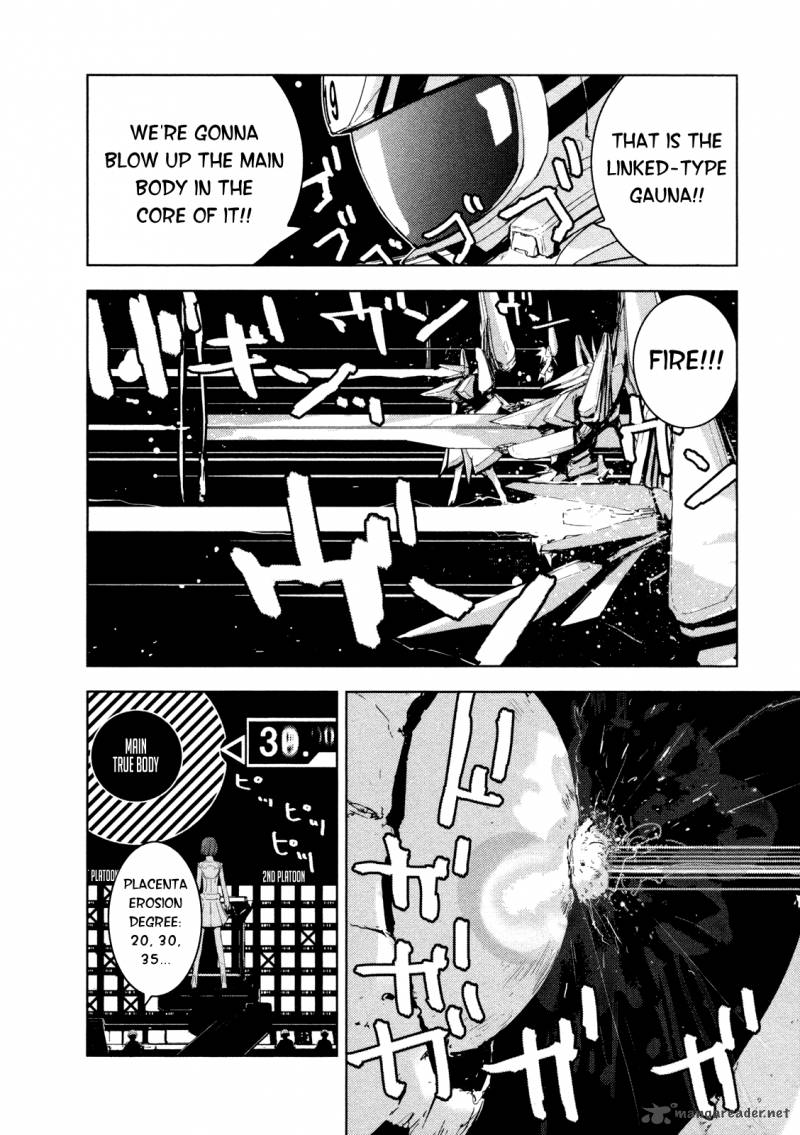 Knights Of Sidonia 23 24