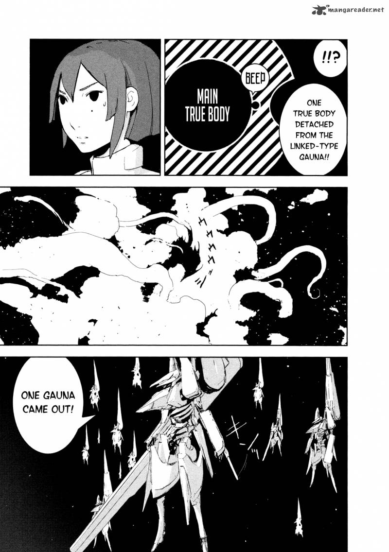 Knights Of Sidonia 23 27