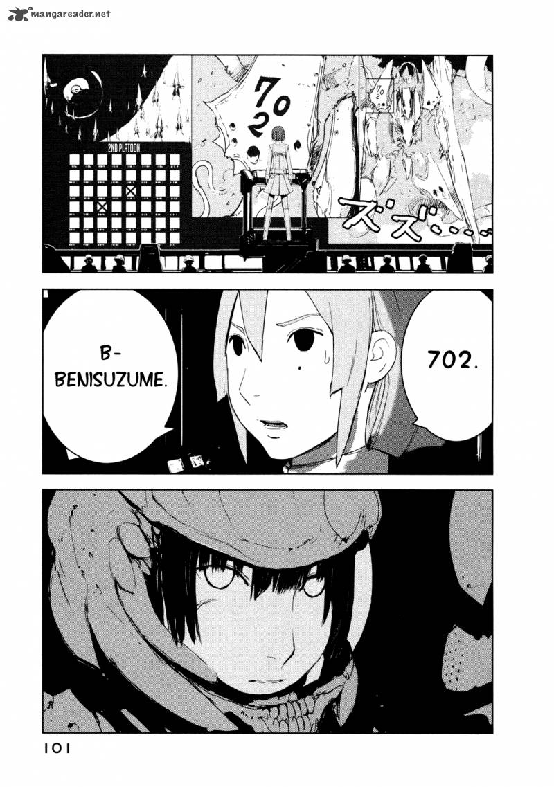 Knights Of Sidonia 23 29