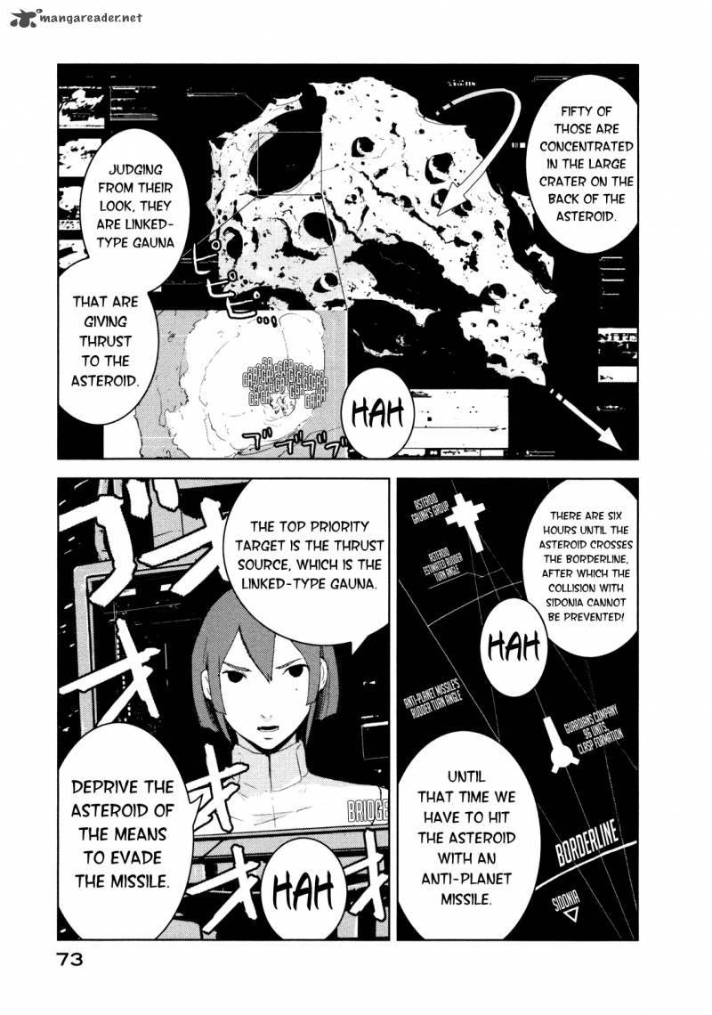 Knights Of Sidonia 23 3