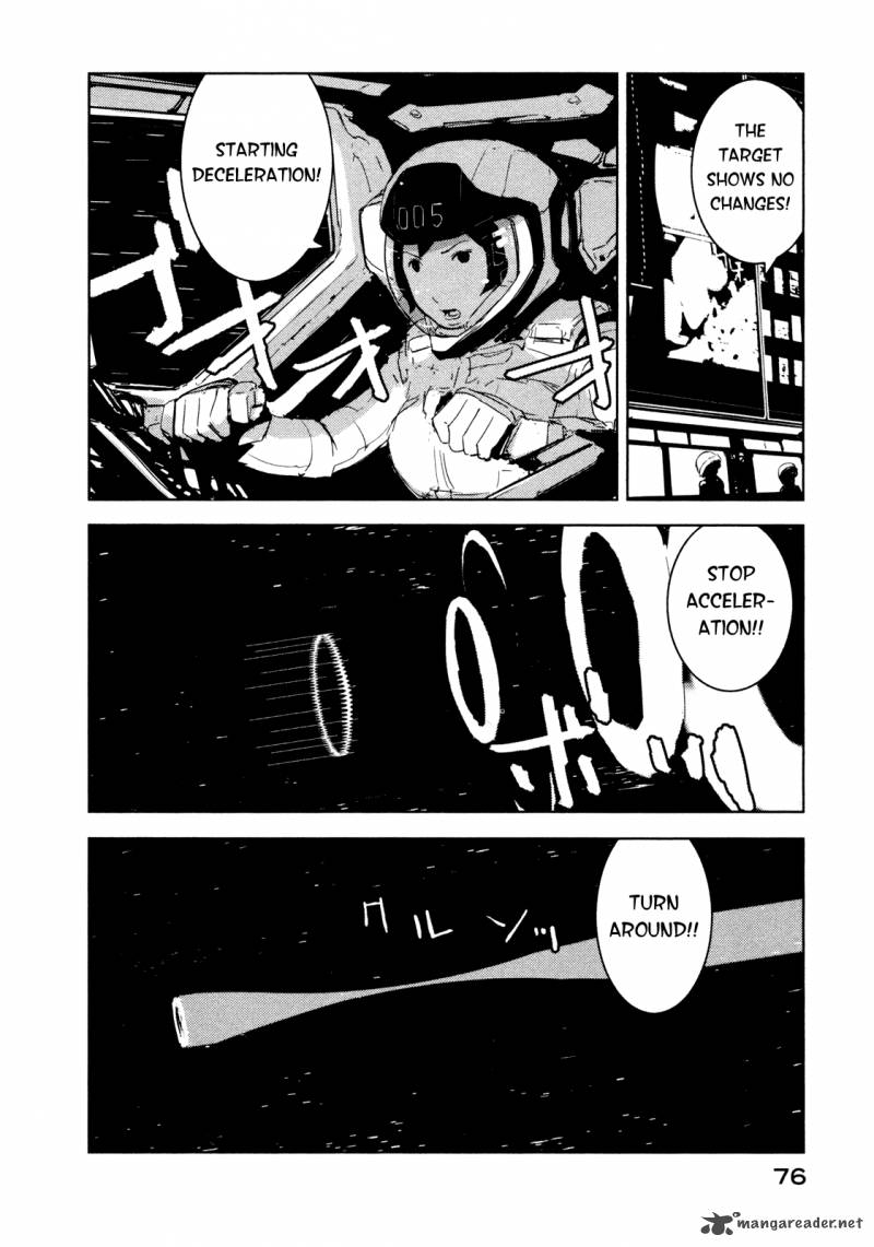 Knights Of Sidonia 23 6