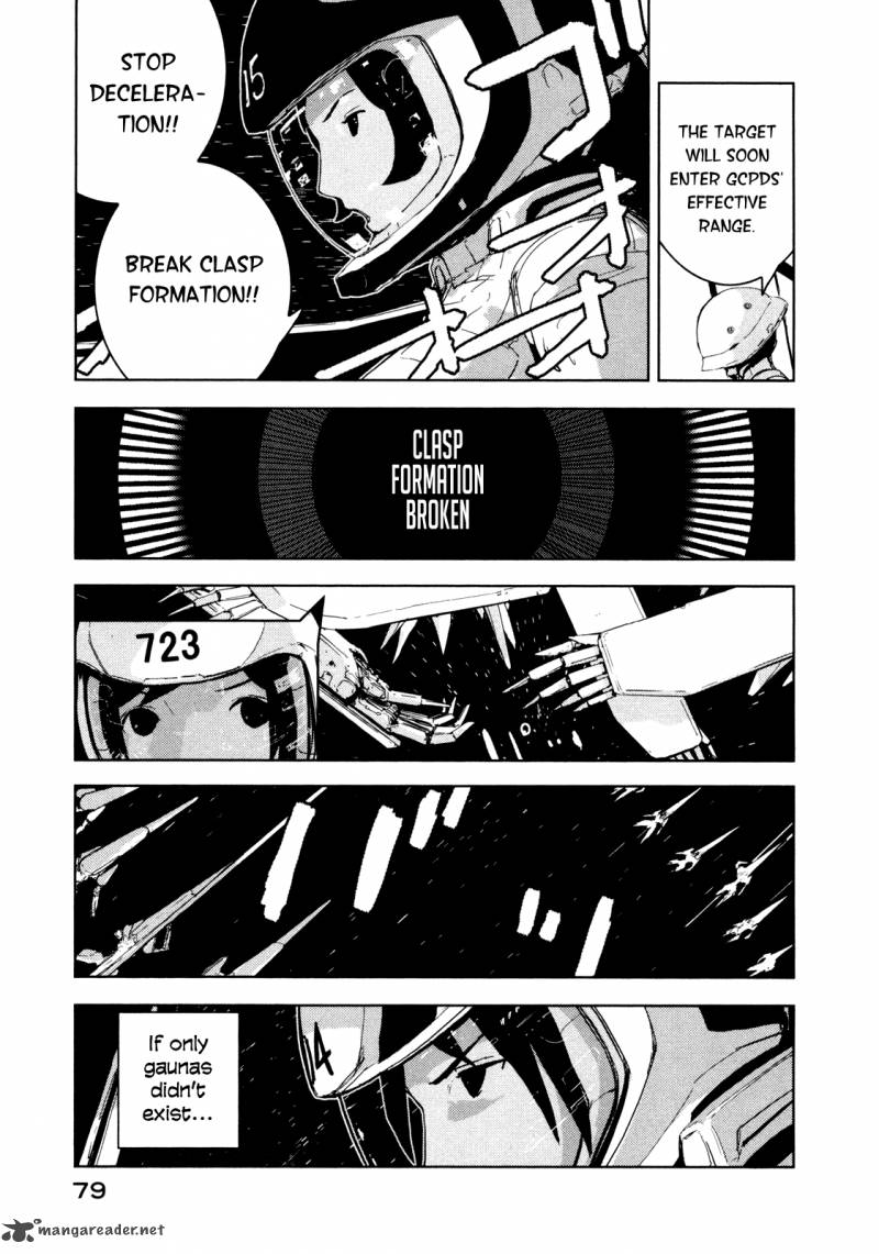 Knights Of Sidonia 23 9