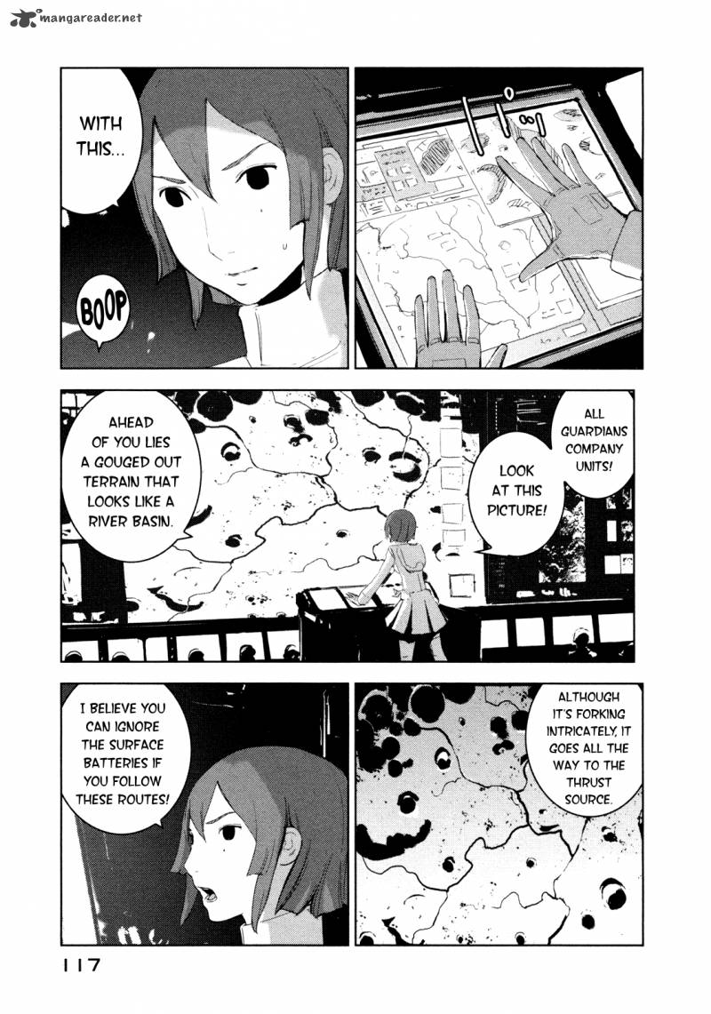 Knights Of Sidonia 24 12