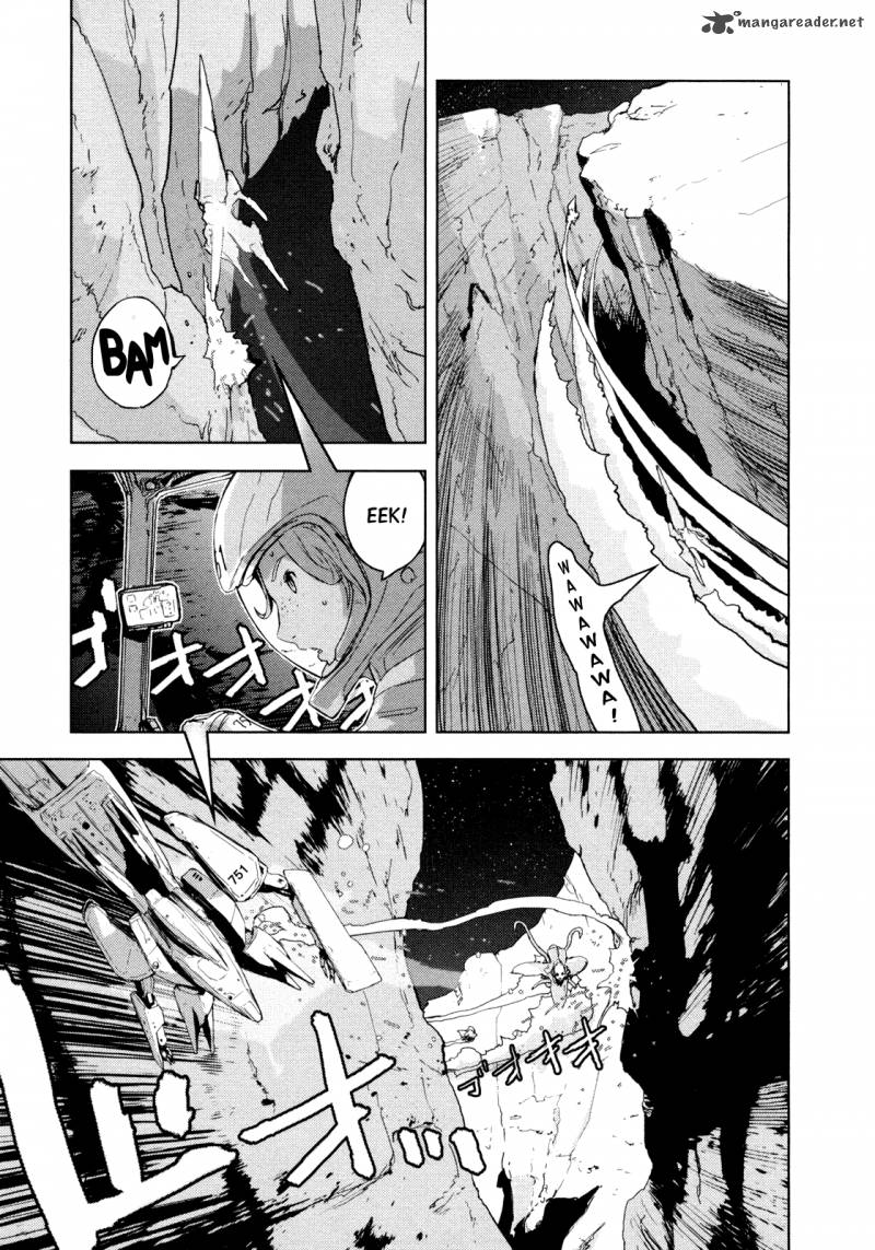 Knights Of Sidonia 24 16