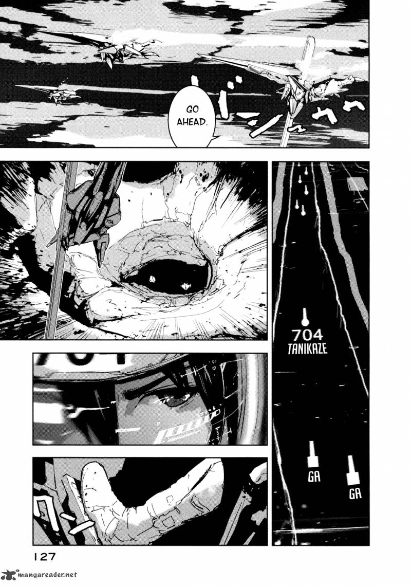 Knights Of Sidonia 24 21