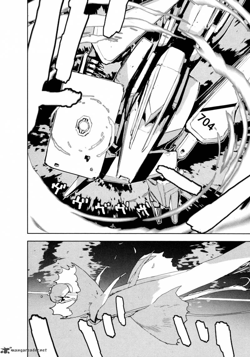 Knights Of Sidonia 24 24