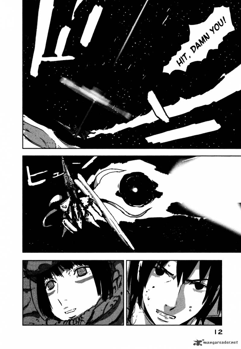 Knights Of Sidonia 26 13