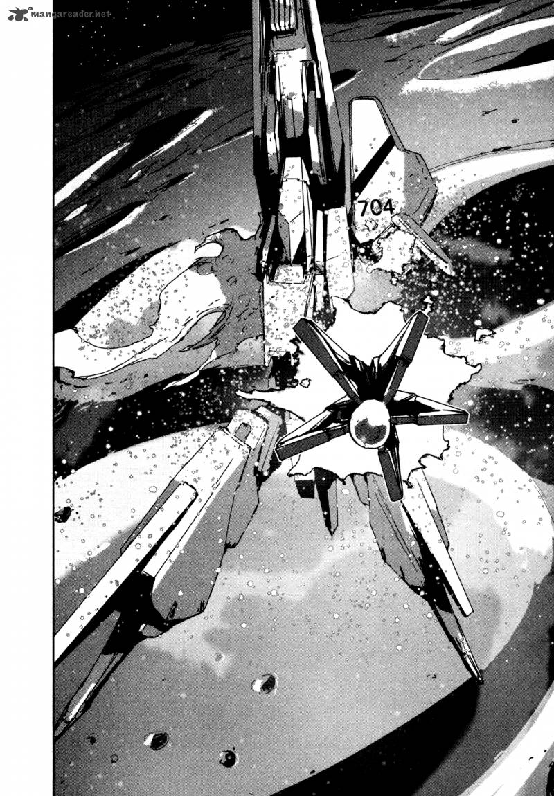 Knights Of Sidonia 26 17