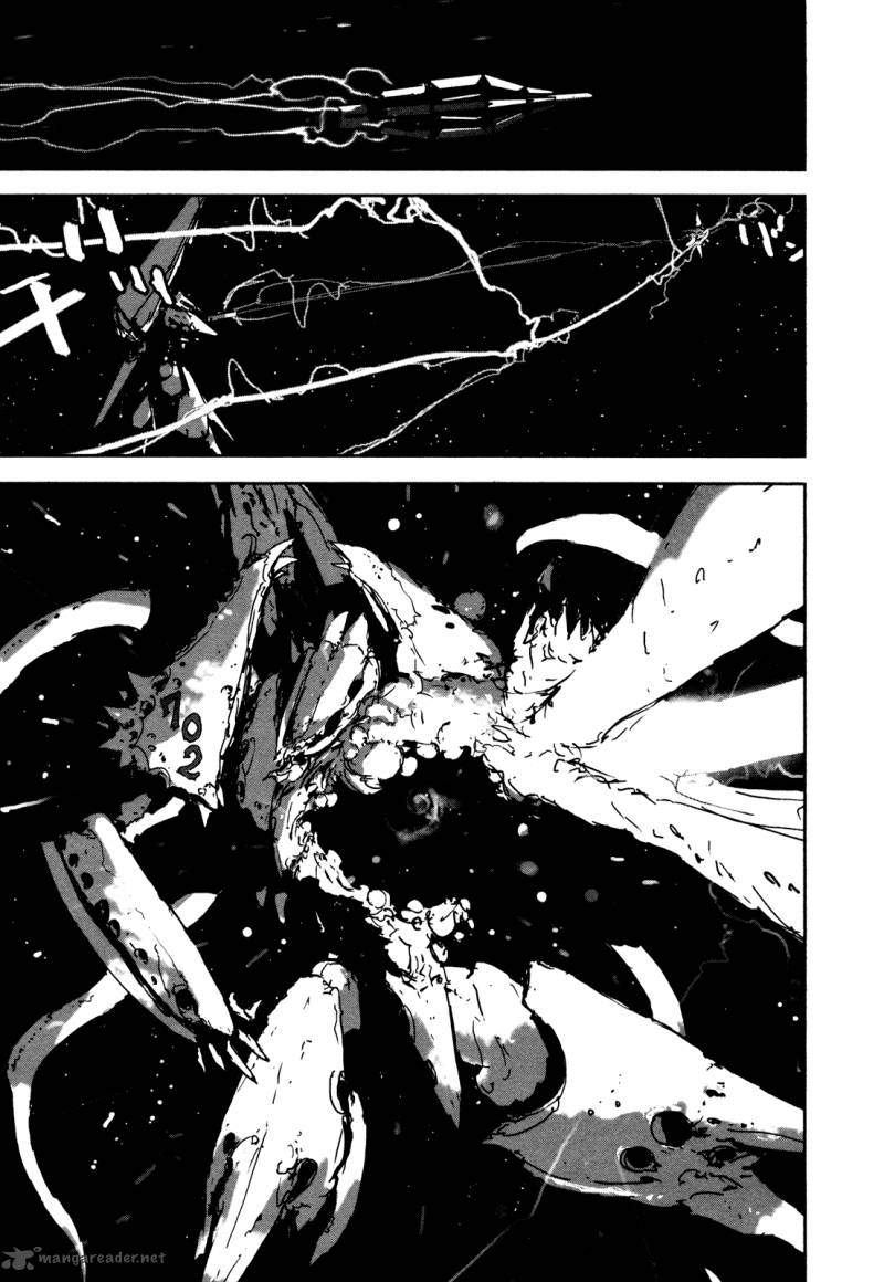 Knights Of Sidonia 26 18